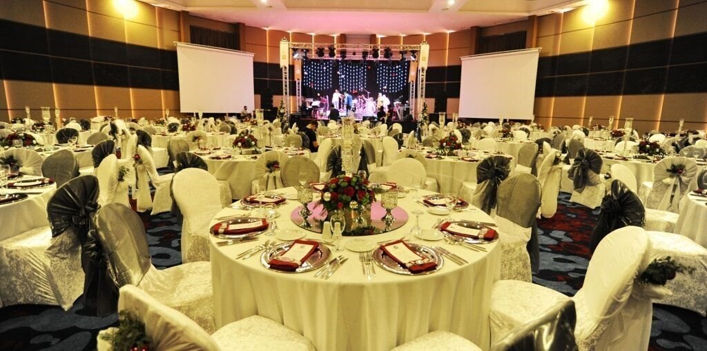 Территория Liberty Kusadasi (ex. Liberty Golf & Resort Kusadasi, Seven Seas Sealight Elite) 5*